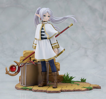 Frieren: Magic of the Eventide Glow 1/7 Scale Figure